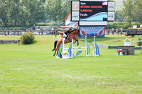14983 - Shea - 2026 Rocky Mountain Classic II - Saturday August 15th