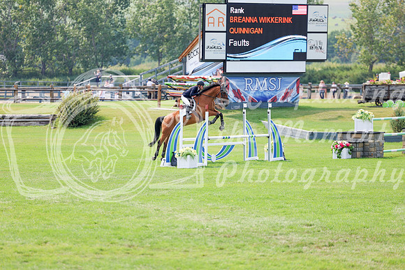 14983 - Shea - 2026 Rocky Mountain Classic II - Saturday August 15th