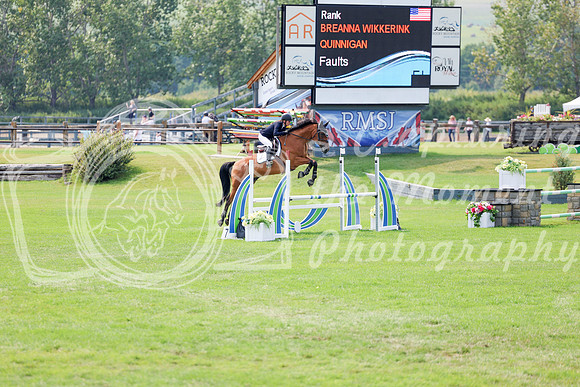 14984 - Shea - 2026 Rocky Mountain Classic II - Saturday August 15th