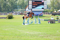 14985 - Shea - 2026 Rocky Mountain Classic II - Saturday August 15th