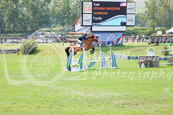 14985 - Shea - 2026 Rocky Mountain Classic II - Saturday August 15th