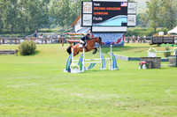 14986 - Shea - 2026 Rocky Mountain Classic II - Saturday August 15th