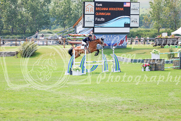 14986 - Shea - 2026 Rocky Mountain Classic II - Saturday August 15th