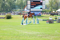 14987 - Shea - 2026 Rocky Mountain Classic II - Saturday August 15th