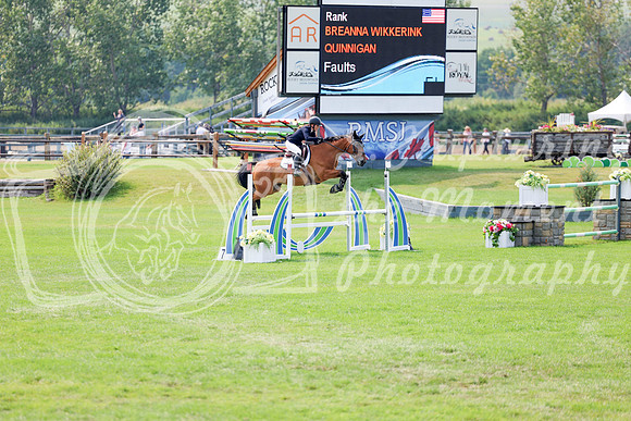 14987 - Shea - 2026 Rocky Mountain Classic II - Saturday August 15th