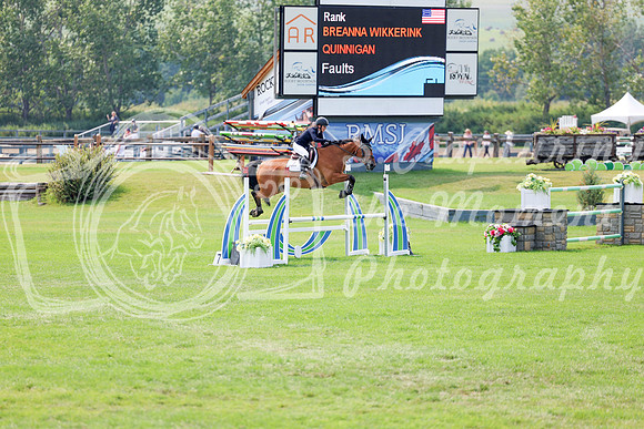 14988 - Shea - 2026 Rocky Mountain Classic II - Saturday August 15th