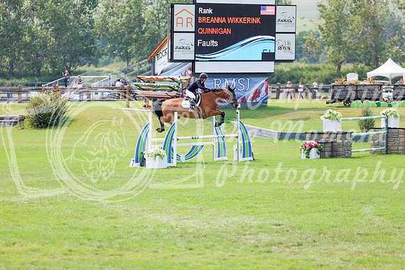 14989 - Shea - 2026 Rocky Mountain Classic II - Saturday August 15th