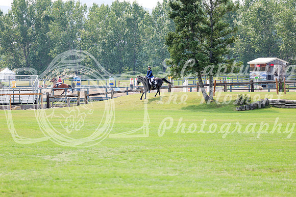 15006 - Shea - 2026 Rocky Mountain Classic II - Saturday August 15th