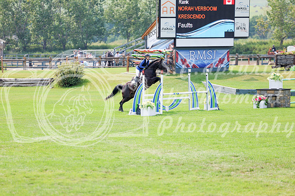 15014 - Shea - 2026 Rocky Mountain Classic II - Saturday August 15th