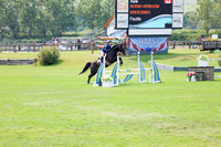 15015 - Shea - 2026 Rocky Mountain Classic II - Saturday August 15th