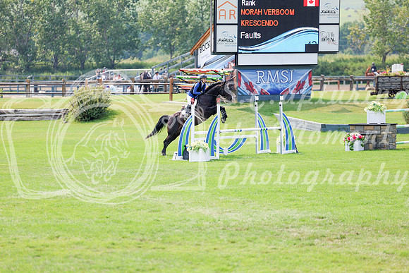 15015 - Shea - 2026 Rocky Mountain Classic II - Saturday August 15th