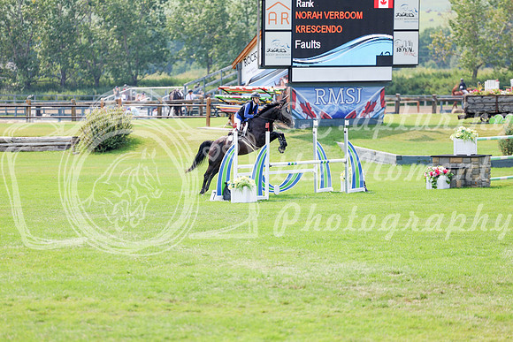 15016 - Shea - 2026 Rocky Mountain Classic II - Saturday August 15th