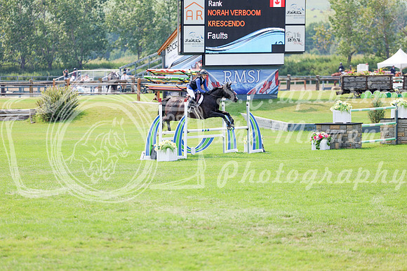 15021 - Shea - 2026 Rocky Mountain Classic II - Saturday August 15th