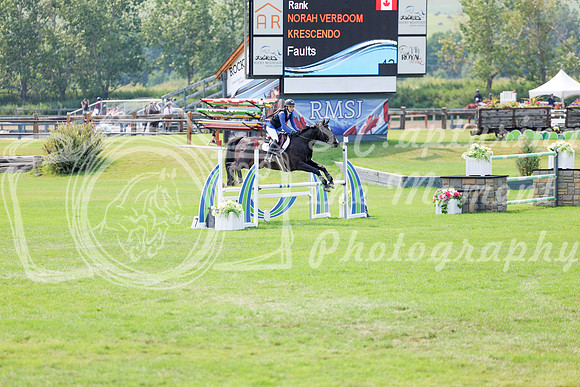 15022 - Shea - 2026 Rocky Mountain Classic II - Saturday August 15th