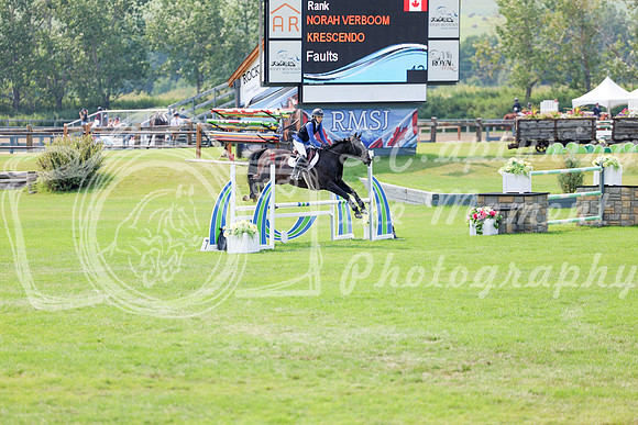 15023 - Shea - 2026 Rocky Mountain Classic II - Saturday August 15th