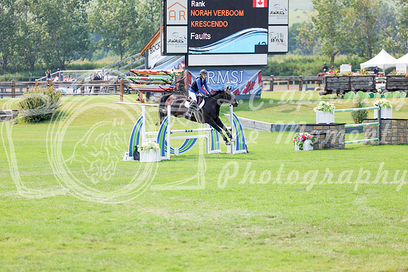 15024 - Shea - 2026 Rocky Mountain Classic II - Saturday August 15th