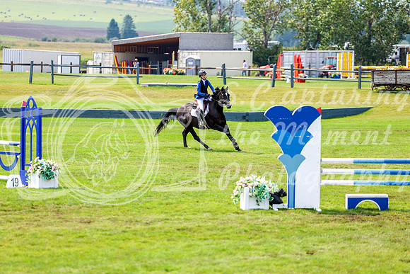 15026 - Shea - 2026 Rocky Mountain Classic II - Saturday August 15th