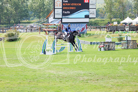 15025 - Shea - 2026 Rocky Mountain Classic II - Saturday August 15th