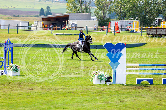 15027 - Shea - 2026 Rocky Mountain Classic II - Saturday August 15th