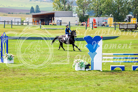 15028 - Shea - 2026 Rocky Mountain Classic II - Saturday August 15th