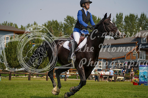 17426 - Grace - 2026 Rocky Mountain Classic II - Saturday August 15th