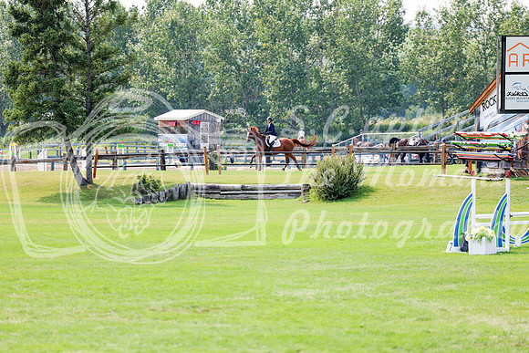 14605 - Shea - 2026 Rocky Mountain Classic II - Saturday August 15th