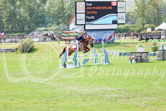 14620 - Shea - 2026 Rocky Mountain Classic II - Saturday August 15th