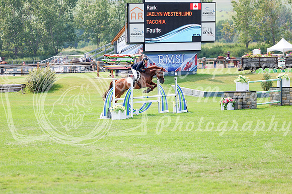 14621 - Shea - 2026 Rocky Mountain Classic II - Saturday August 15th