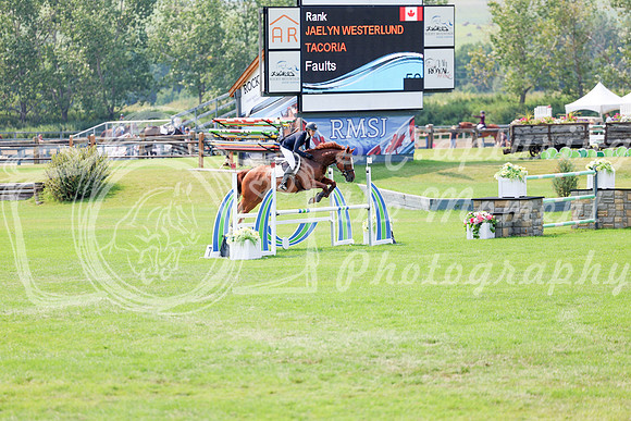 14622 - Shea - 2026 Rocky Mountain Classic II - Saturday August 15th