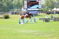 14623 - Shea - 2026 Rocky Mountain Classic II - Saturday August 15th