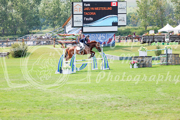 14623 - Shea - 2026 Rocky Mountain Classic II - Saturday August 15th