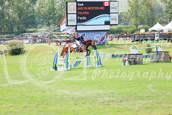 14624 - Shea - 2026 Rocky Mountain Classic II - Saturday August 15th
