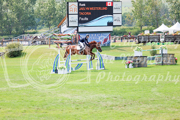 14625 - Shea - 2026 Rocky Mountain Classic II - Saturday August 15th