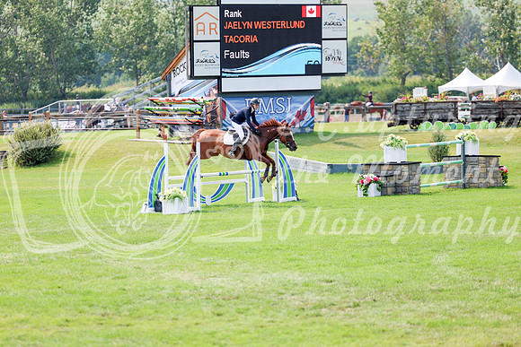 14626 - Shea - 2026 Rocky Mountain Classic II - Saturday August 15th