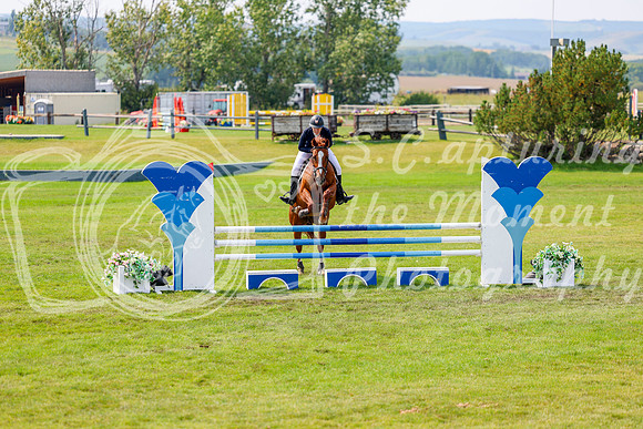 14627 - Shea - 2026 Rocky Mountain Classic II - Saturday August 15th