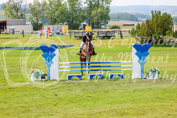 14628 - Shea - 2026 Rocky Mountain Classic II - Saturday August 15th
