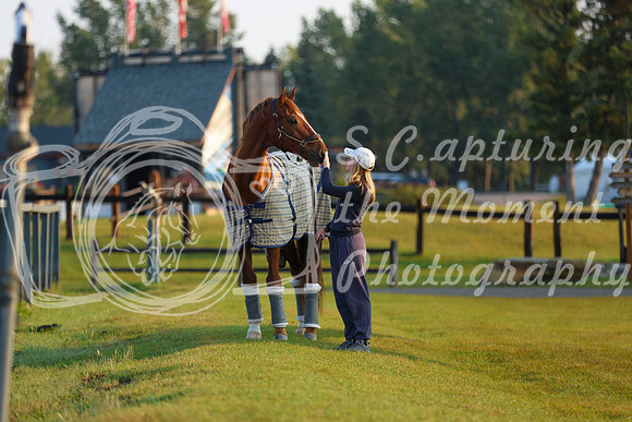 00215 - Mckenna - 2026 Rocky Mountain Classic II - Saturday August 15th