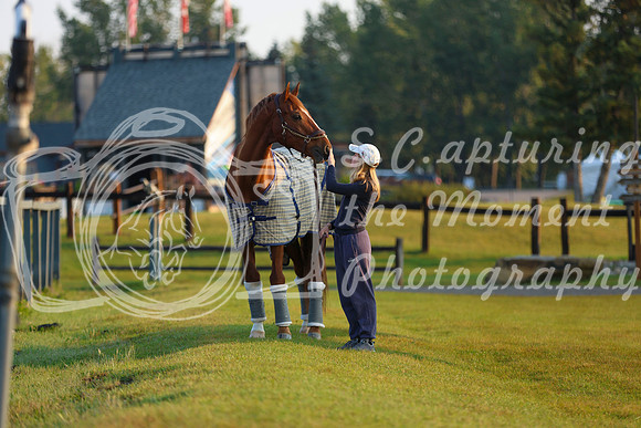 00214 - Mckenna - 2026 Rocky Mountain Classic II - Saturday August 15th