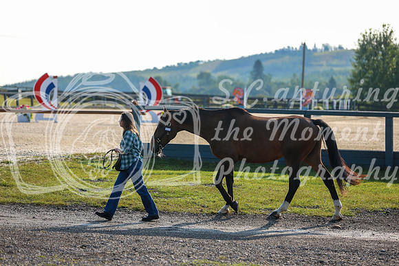 00936 - Mckenna - 2026 Rocky Mountain Classic II - Saturday August 15th