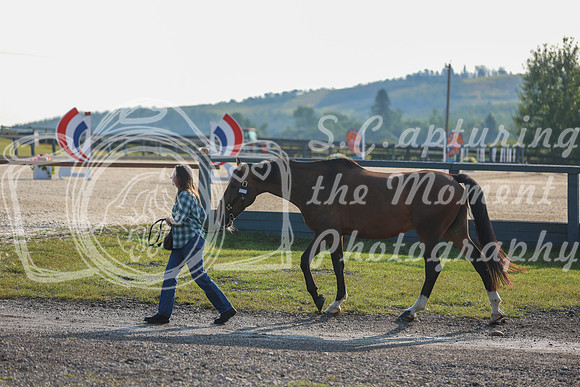 00939 - Mckenna - 2026 Rocky Mountain Classic II - Saturday August 15th