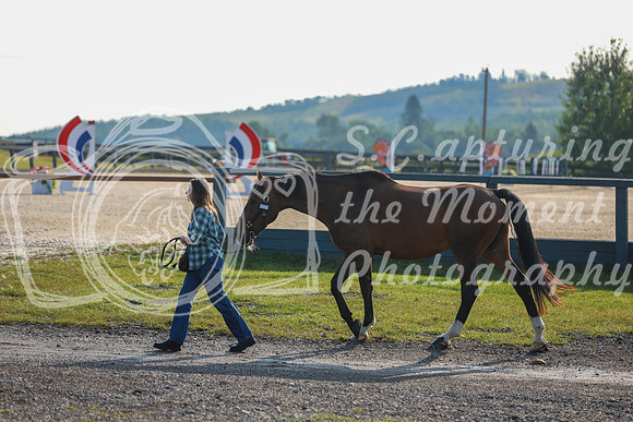 00938 - Mckenna - 2026 Rocky Mountain Classic II - Saturday August 15th