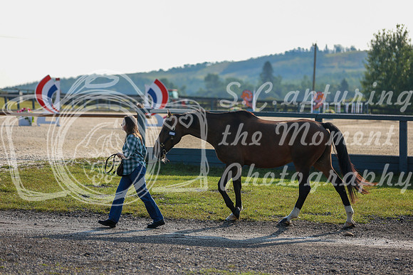 00937 - Mckenna - 2026 Rocky Mountain Classic II - Saturday August 15th