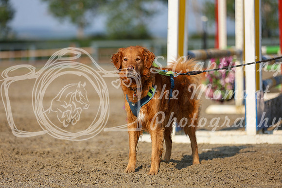 01119 - Mckenna - 2026 Rocky Mountain Classic II - Saturday August 15th
