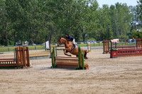 18796 - Mykenzi - 2026 Rocky Mountain Classic II - Saturday August 15th