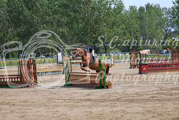 18796 - Mykenzi - 2026 Rocky Mountain Classic II - Saturday August 15th
