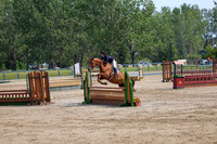 18797 - Mykenzi - 2026 Rocky Mountain Classic II - Saturday August 15th