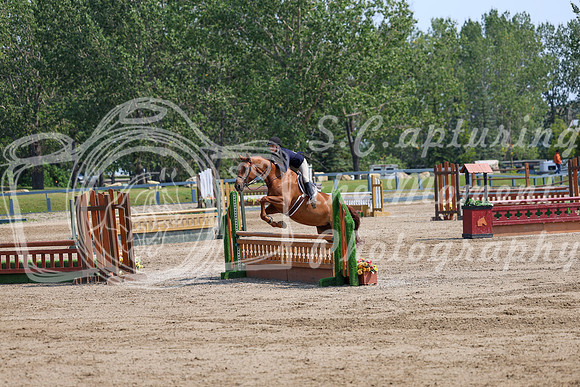 18797 - Mykenzi - 2026 Rocky Mountain Classic II - Saturday August 15th