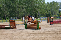 18798 - Mykenzi - 2026 Rocky Mountain Classic II - Saturday August 15th
