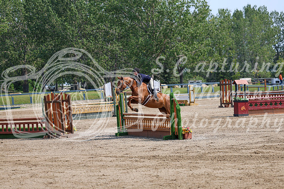 18798 - Mykenzi - 2026 Rocky Mountain Classic II - Saturday August 15th