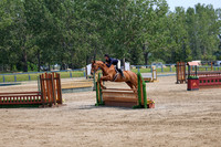 18799 - Mykenzi - 2026 Rocky Mountain Classic II - Saturday August 15th